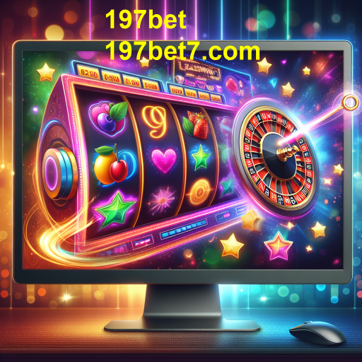 Apostas Esportivas no 197bet: Uma Nova Era de Entretenimento