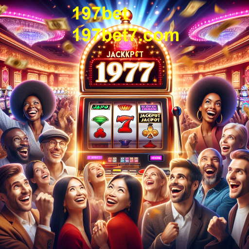 Apostas Esportivas no 197bet: Uma Nova Era de Entretenimento